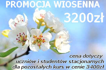 Promocja prawo jazdy Bielsko-Bia�a